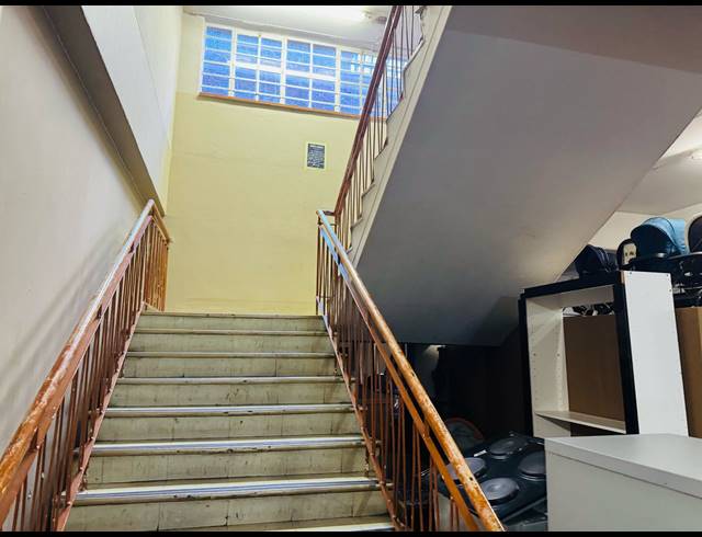557M² INVESTMENT FOR SALE IN PRETORIA CENTRAL